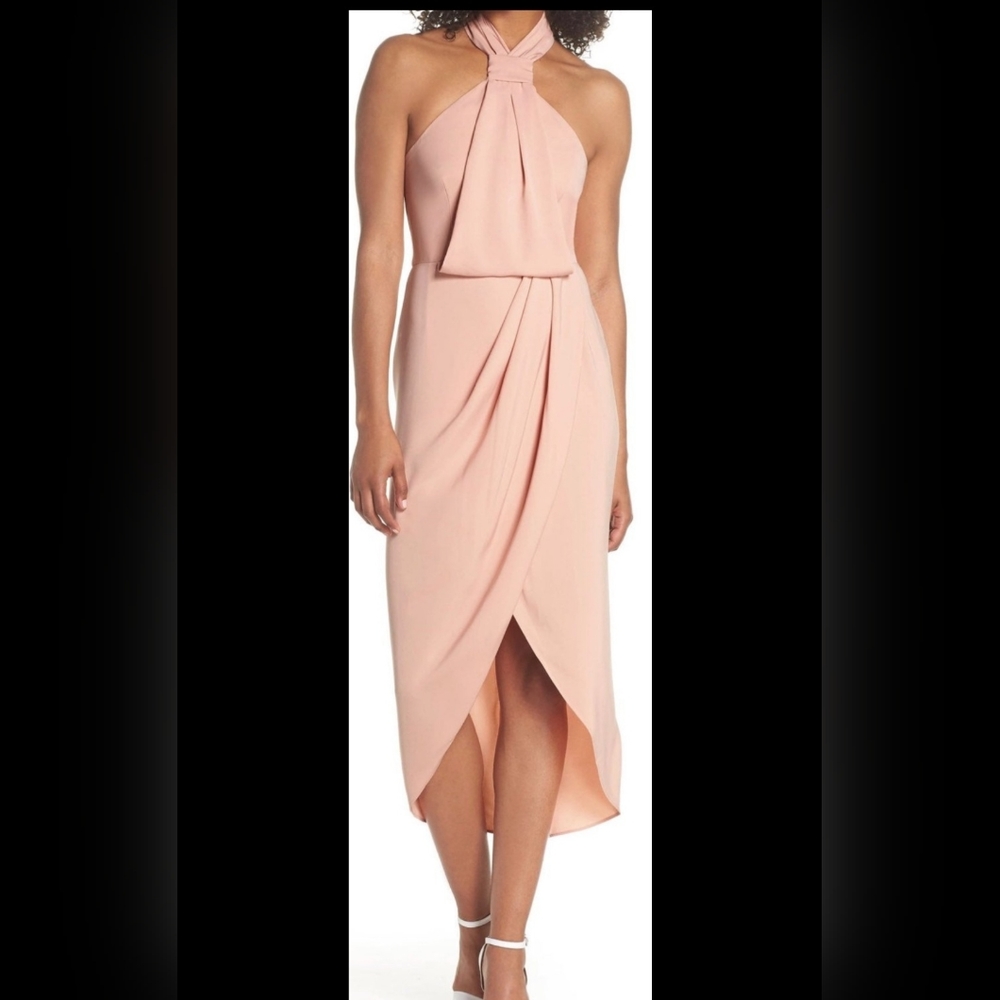 Shona Joy Dress